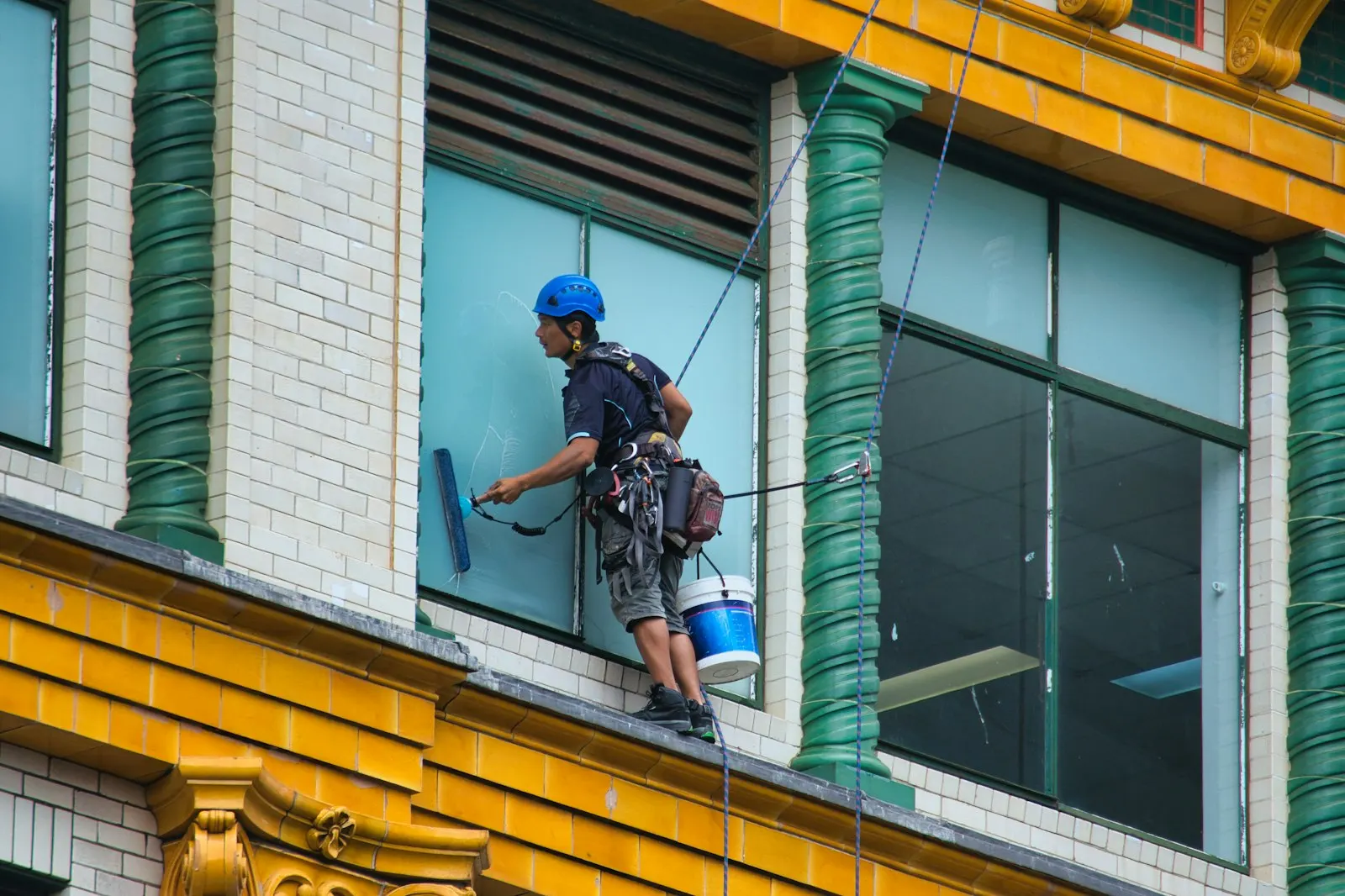 Window care inspiration